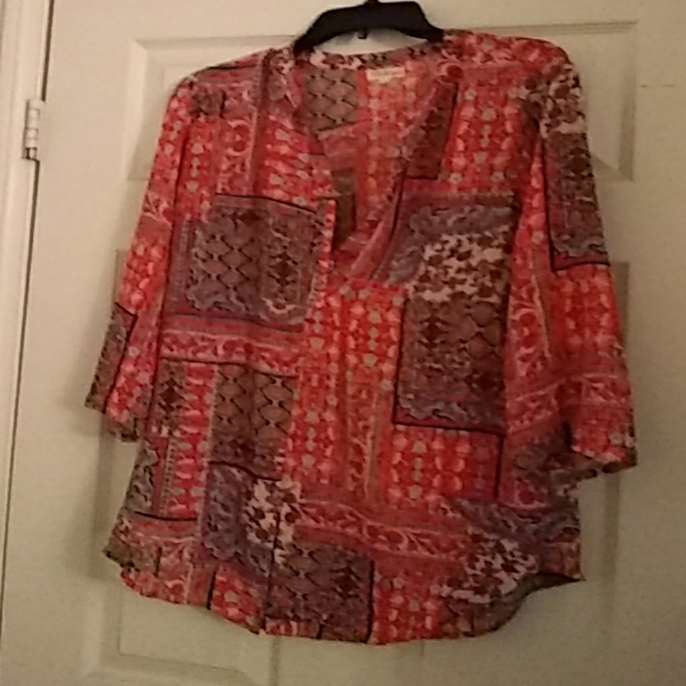 Blouse